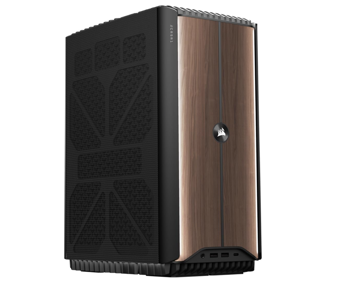 Corsair One i500