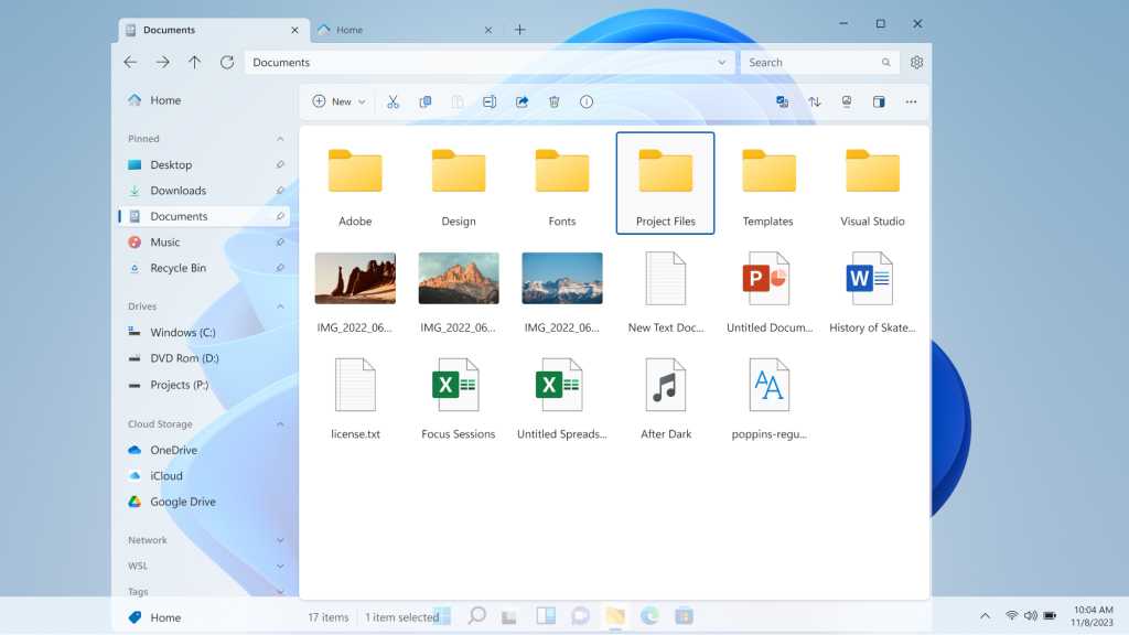 Image: Neuer und besserer Datei-Explorer fÃ¼r Windows: Endlich schÃ¶n dank diesem Gratis-Tool