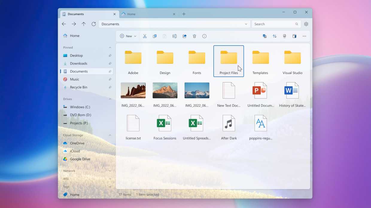 Neuer und besserer Datei-Explorer für Windows: Endlich schön dank ...