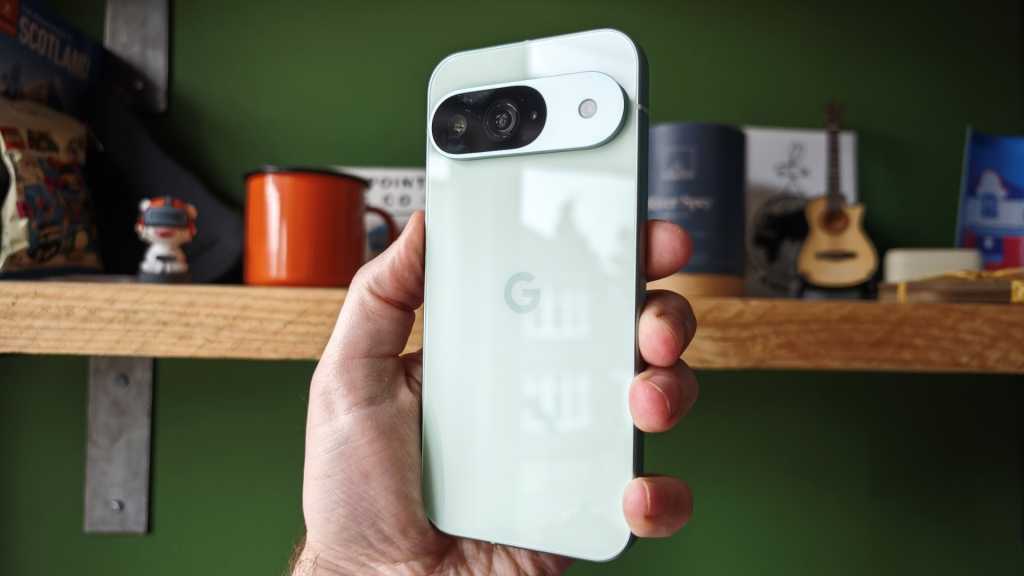 Image: Alle Leaks zum Google Pixel 9a: Termin, Preis, Features