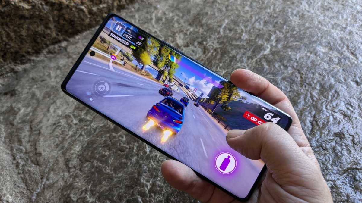 HTC U24 Pro GAMING2