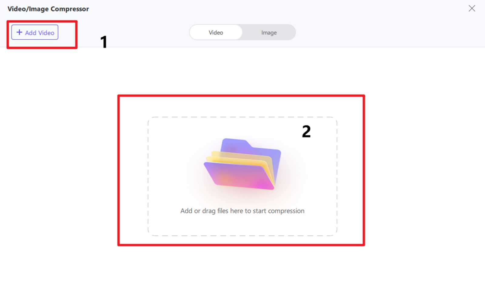 HitPaw Video Converter 12