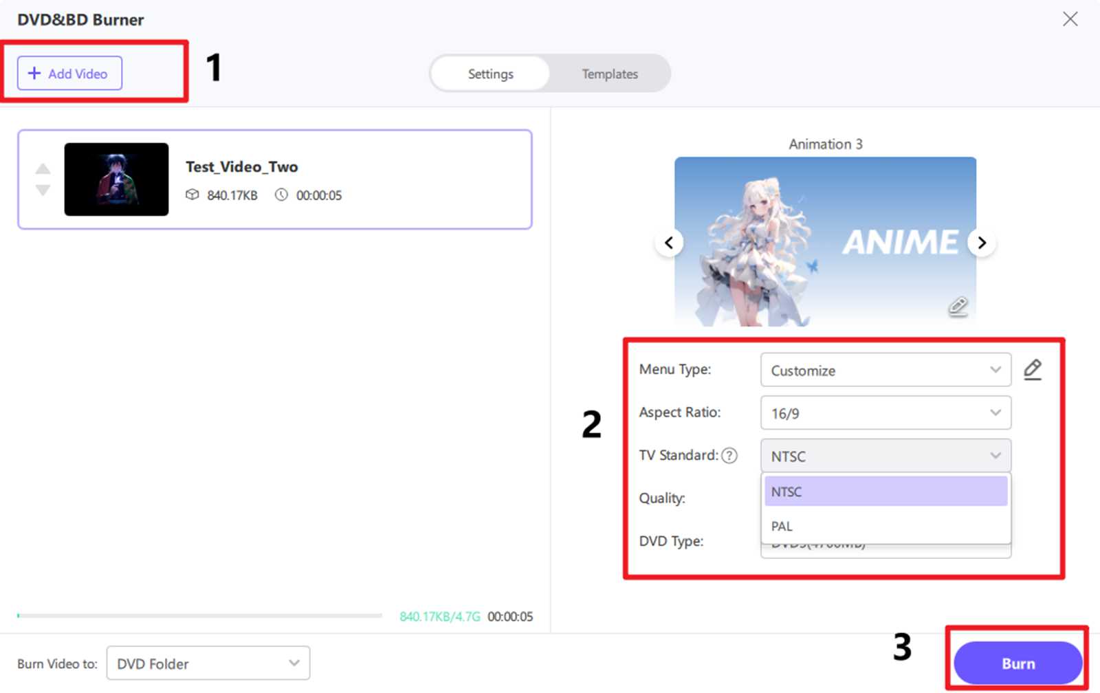 HitPaw Video Converter 15