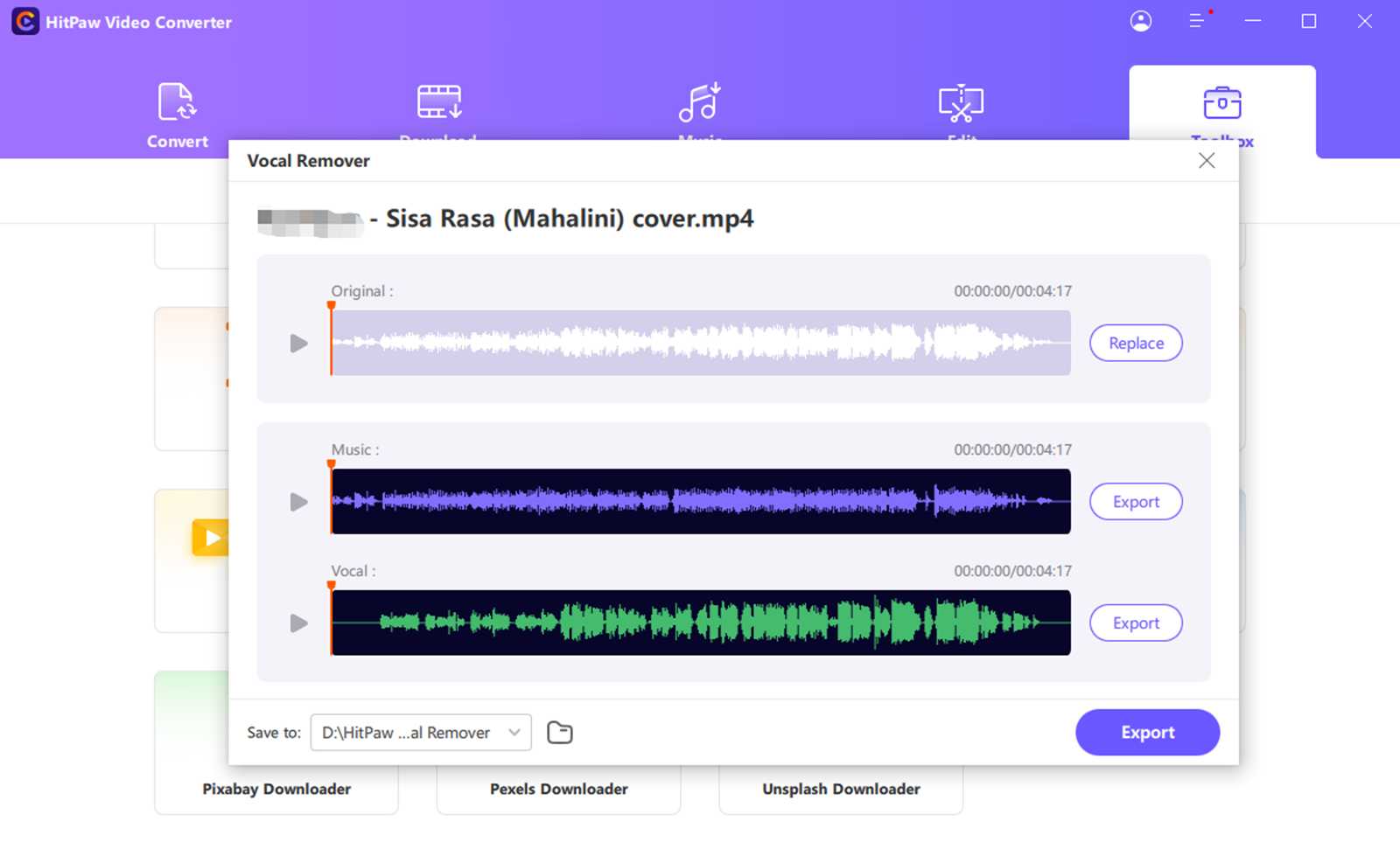 HitPaw Video Converter 19