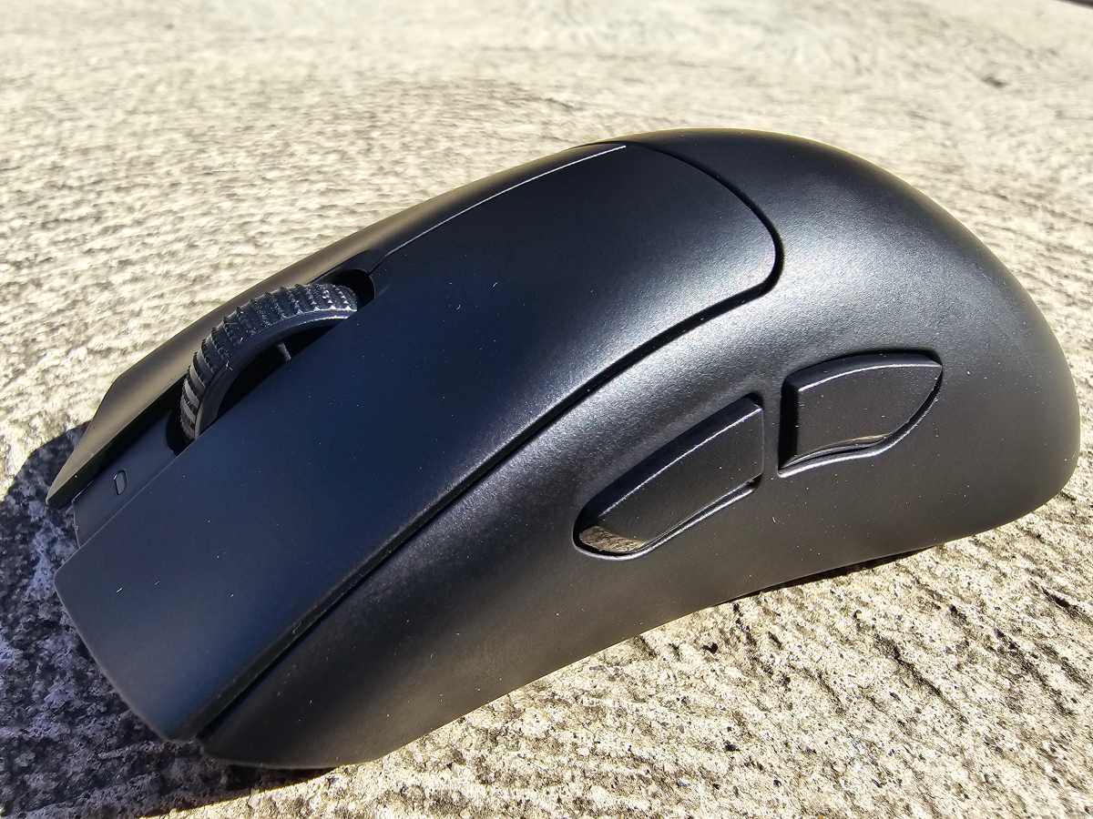 Razer DeathAdder V3 Hyperspeed