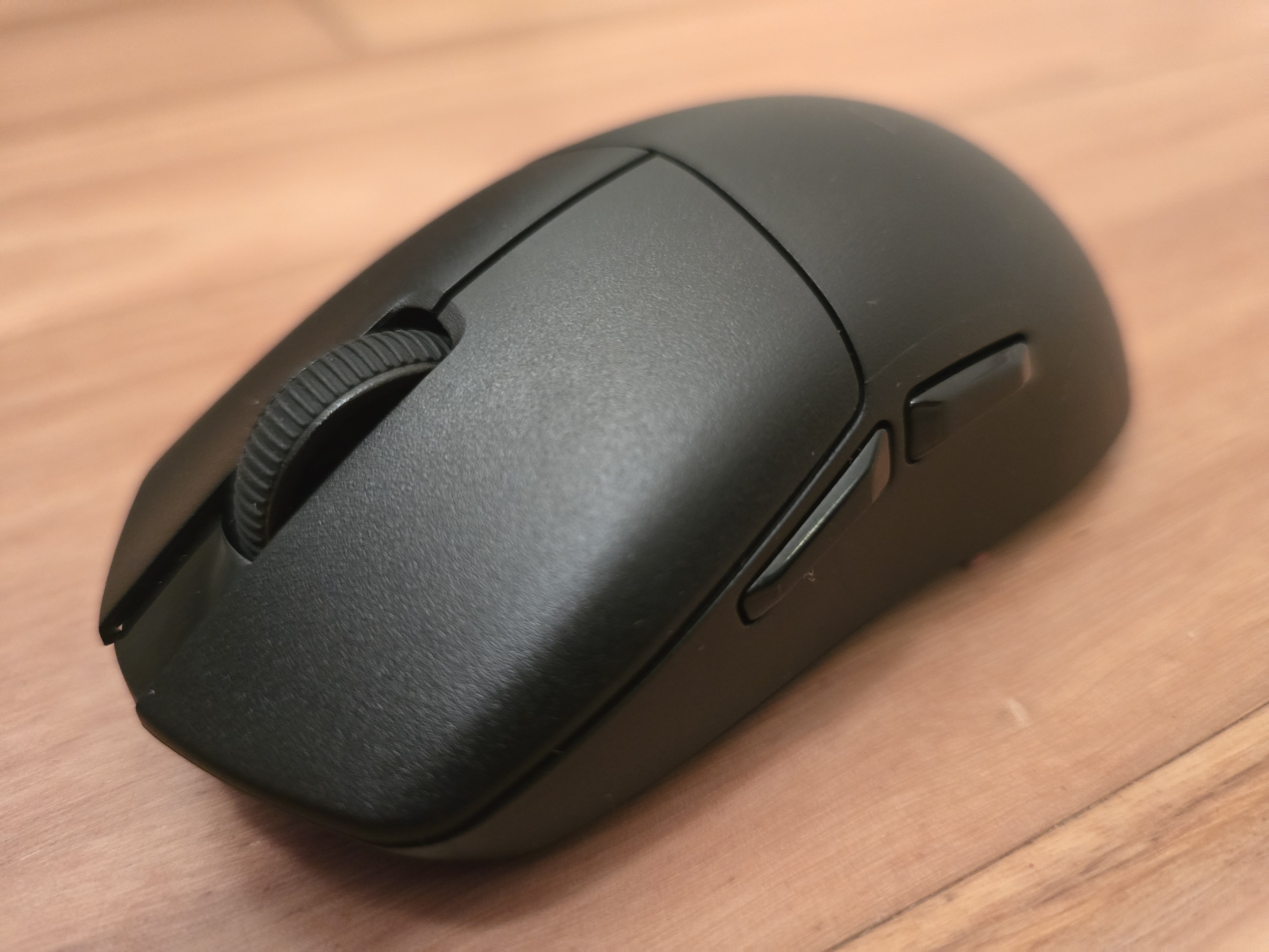 Lemokey G1 Wireless - Best budget wireless gaming mouse