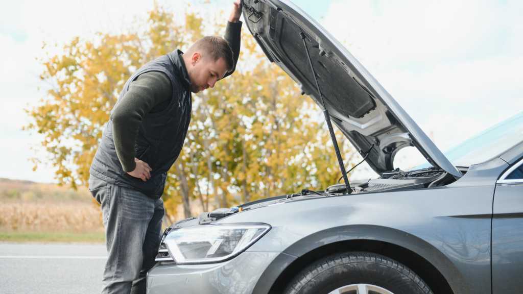 Image: Das sind die zuverlÃ¤ssigsten Gebrauchtwagen laut Studie â eine Marke schlÃ¤gt jede Konkurrenz