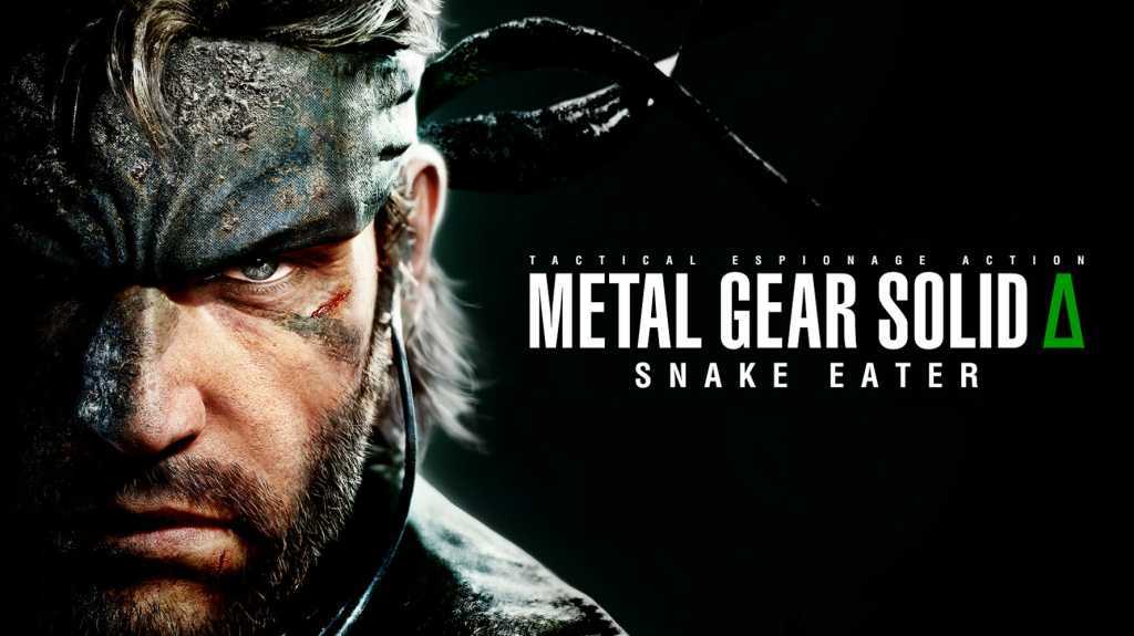 Image: Metal Gear Solid Delta: Snake Eater â LegendÃ¤rer Stealth-Shooter neu aufgelegt in Unreal Engine 5 (Preview)