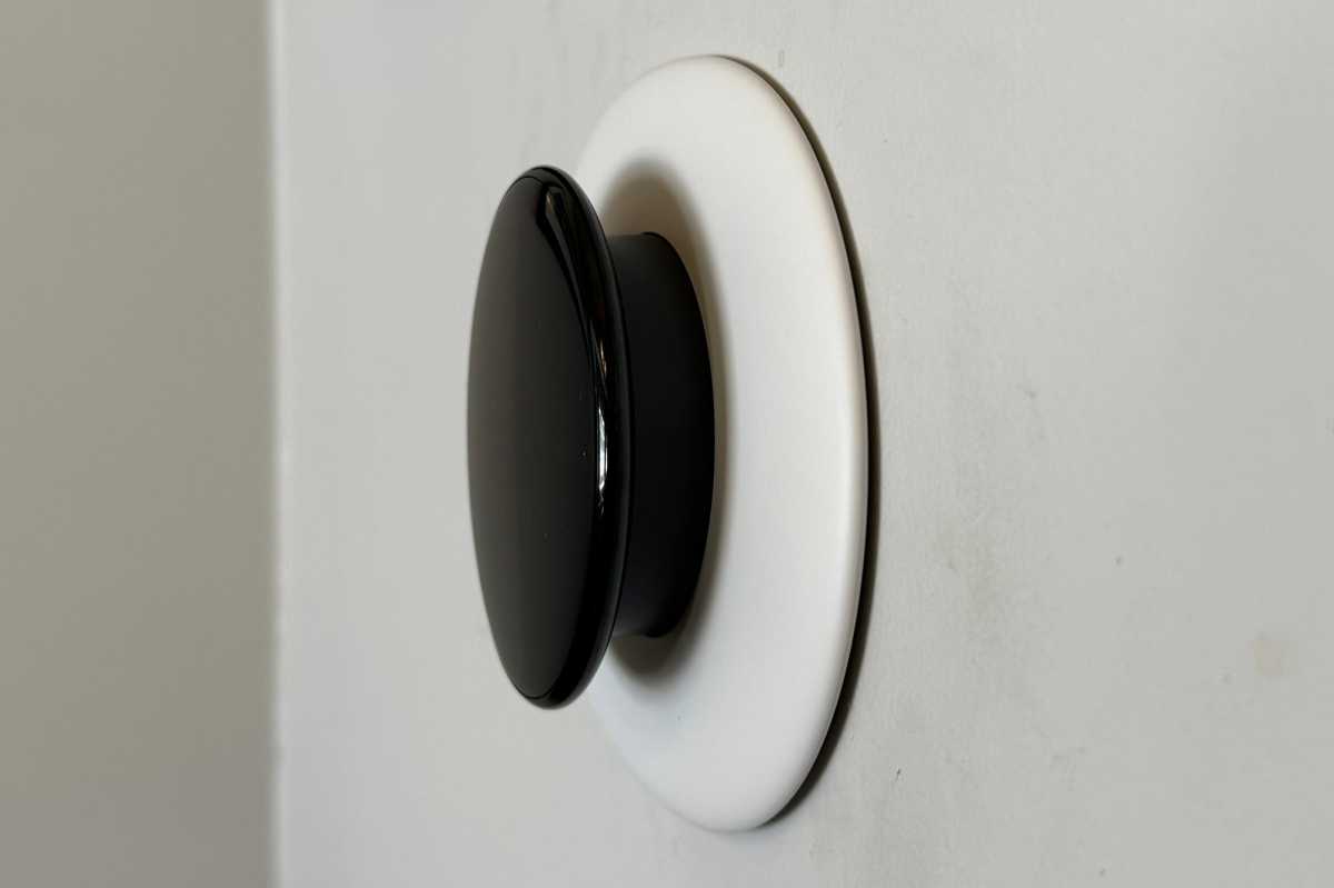 Nest Learning thermostat (4th gen) profile