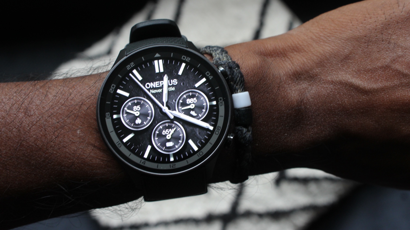 Oneplus Watch 2R – Der Gesamtsieger