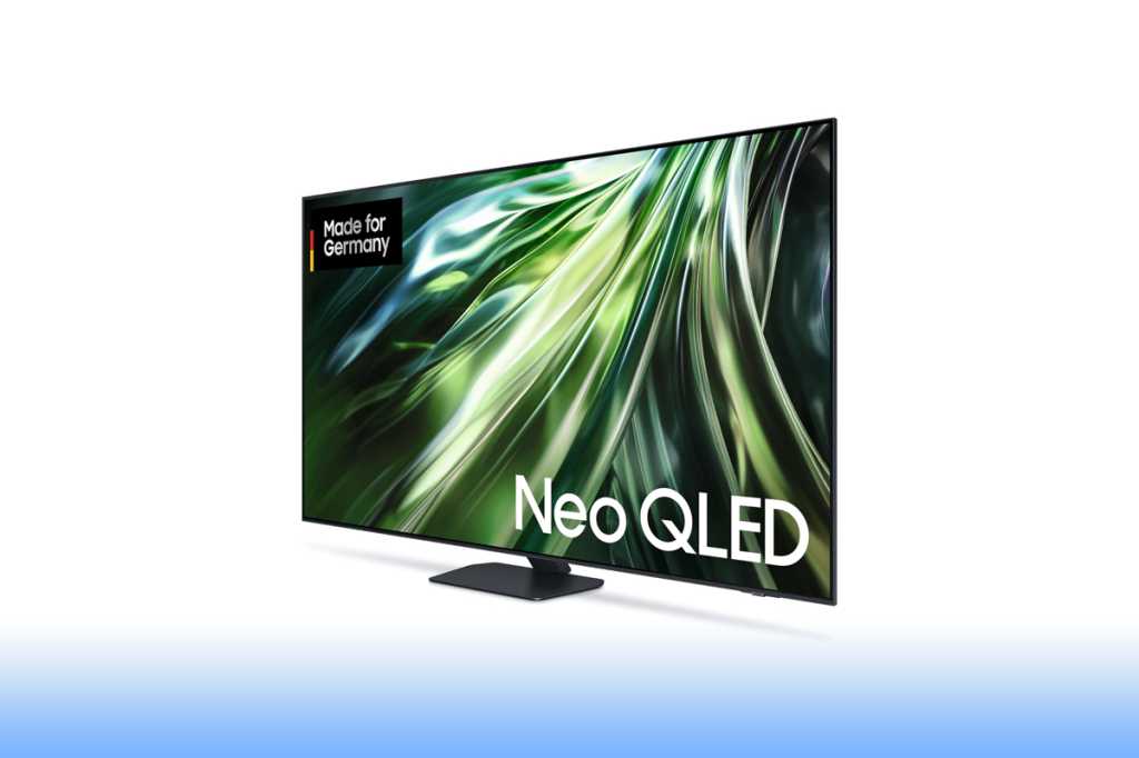 Image: Wirklich wahr! Amazon reduziert neuen Samsung-Smart-TV um 40 Prozent und unterbietet alten Bestpreis um 300 Euro