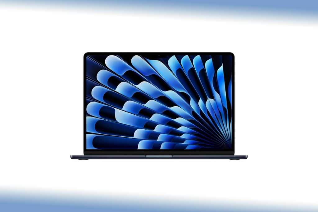 Image: Neuer Bestpreis: Macbook Air 15 M3 (2024) bei Amazon um 300 Euro reduziert