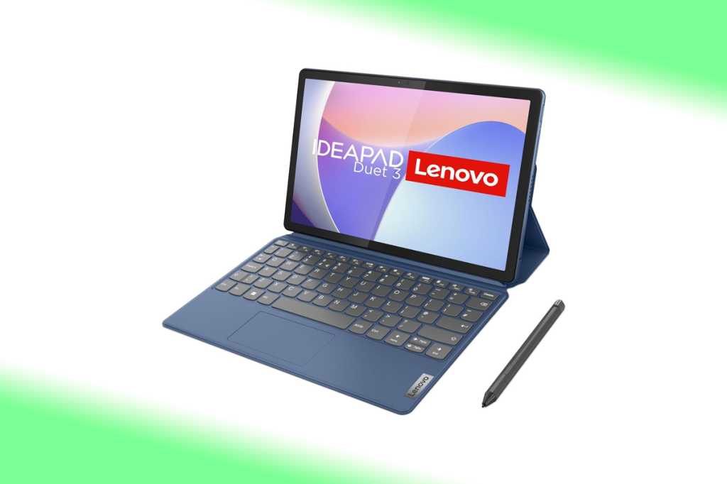 Image: Nirgendwo gÃ¼nstiger: Lenovo-Convertible mit 2K-Bildschirm bei Amazon zum aktuellen Bestpreis sichern