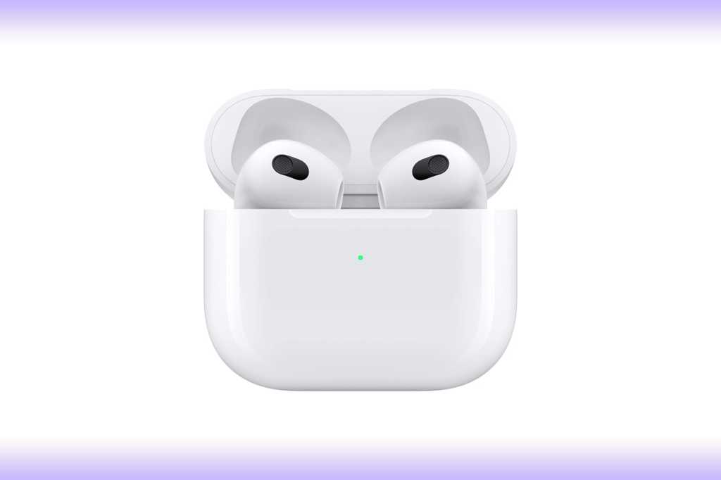 Image: Amazon schmeiÃt Apple-KopfhÃ¶rer raus: Airpods 3 jetzt zum Sparpreis einpacken