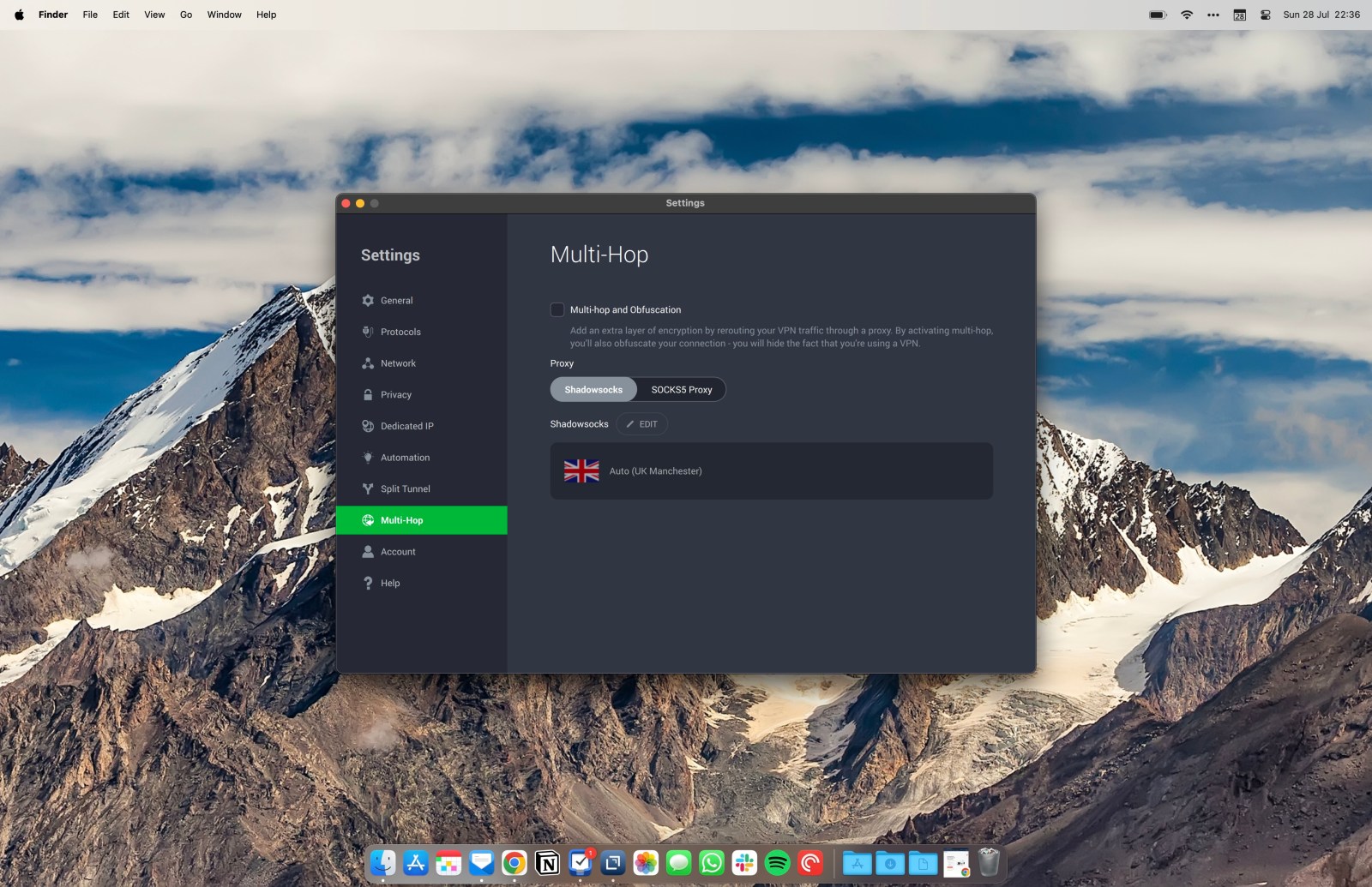 Private Internet Access VPN review