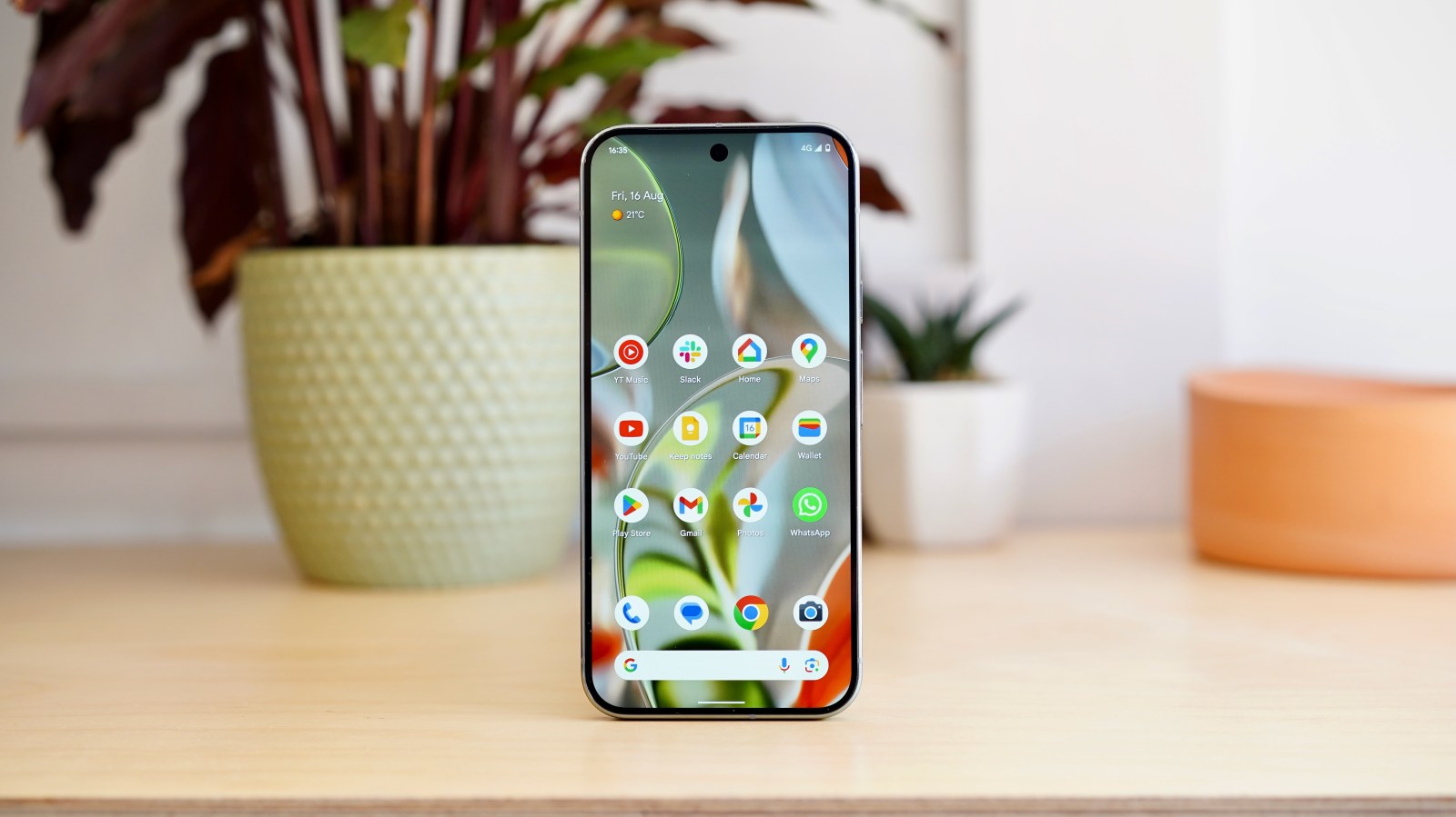 Google Pixel 9 Pro XL review