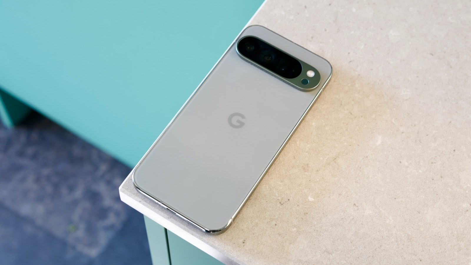 Google Pixel 9 Pro XL review