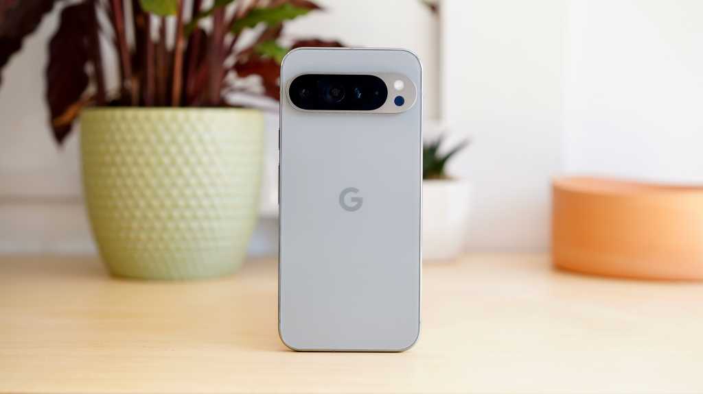 Image: Google Pixel 9 Pro XL im Test: Neuer Name, neues Design, hÃ¶herer Preis