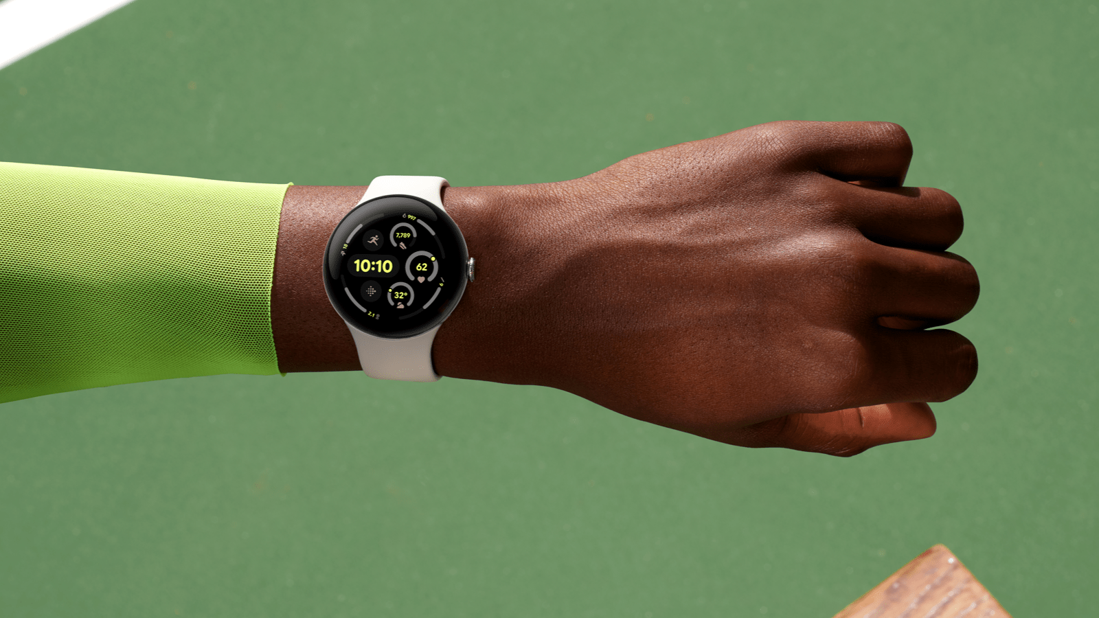 The Pixel Watch 3 is the first smartwatch with this potentially life-saving feature