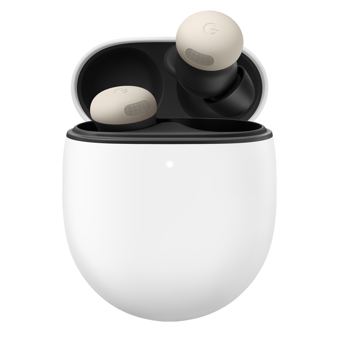 Google visar upp Pixel Buds Pro 2 - brusreducerande hörlurar med AI ...