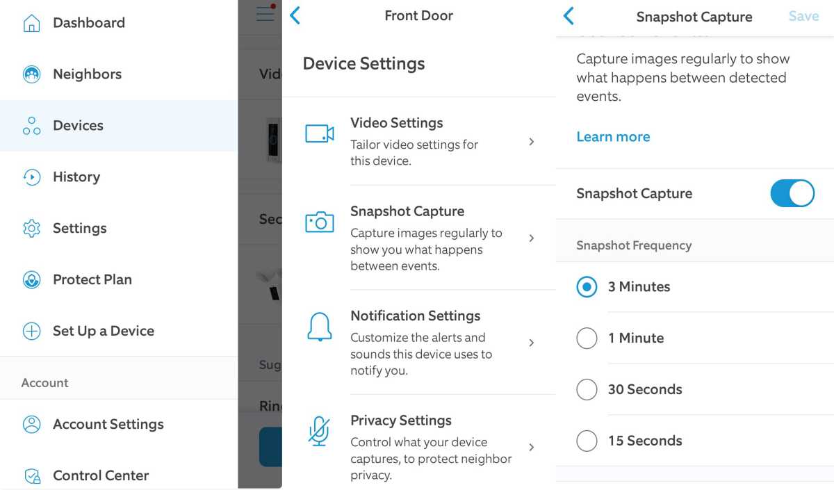 7 hidden Ring app settings that make your smart home even better