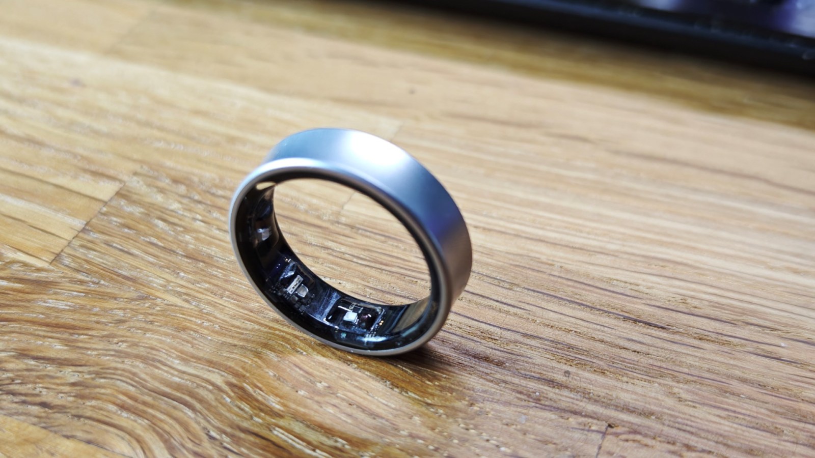 Samsung Galaxy Ring review: Premium but pricey