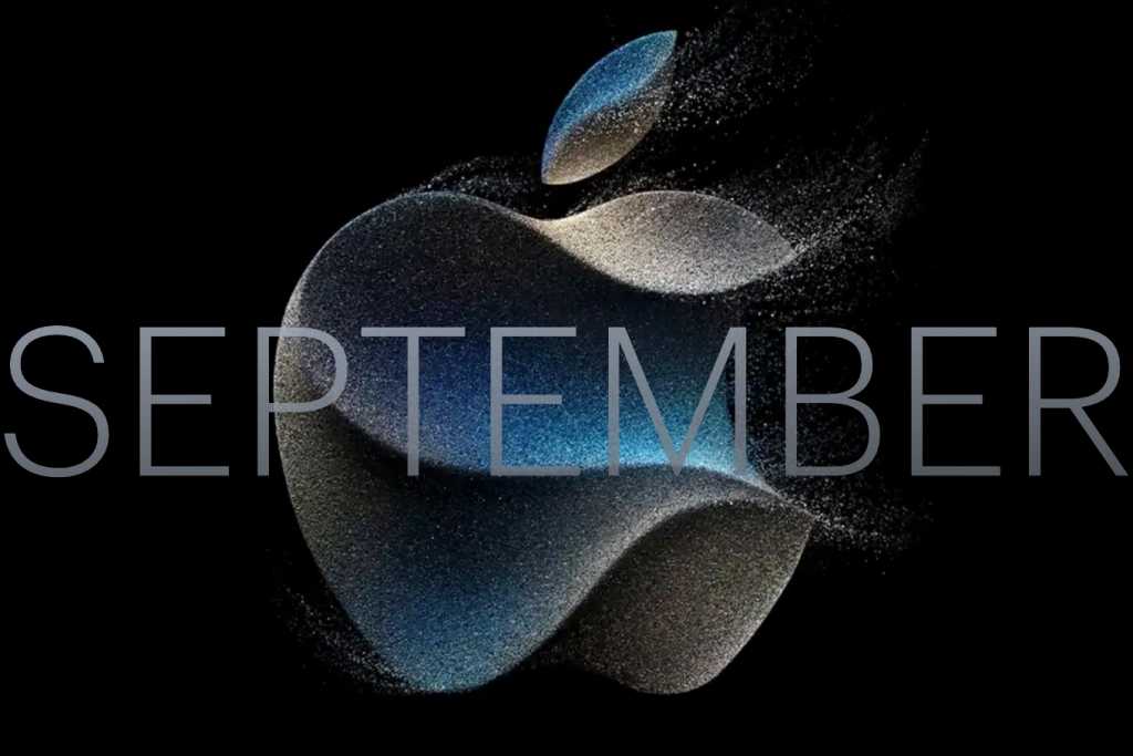 Image: Apples iPhone-Event im September: Datum, Uhrzeit â und was kommt