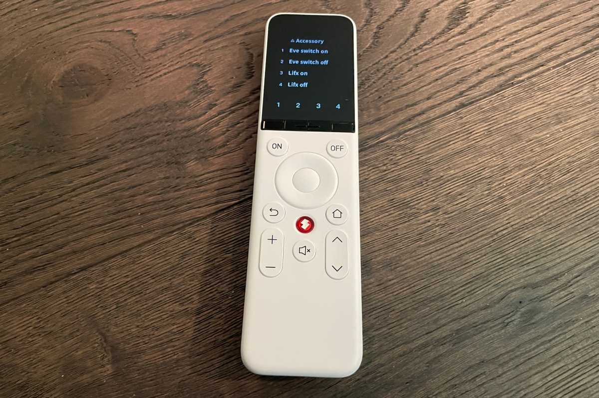 SwitchBot Remote full shot 2