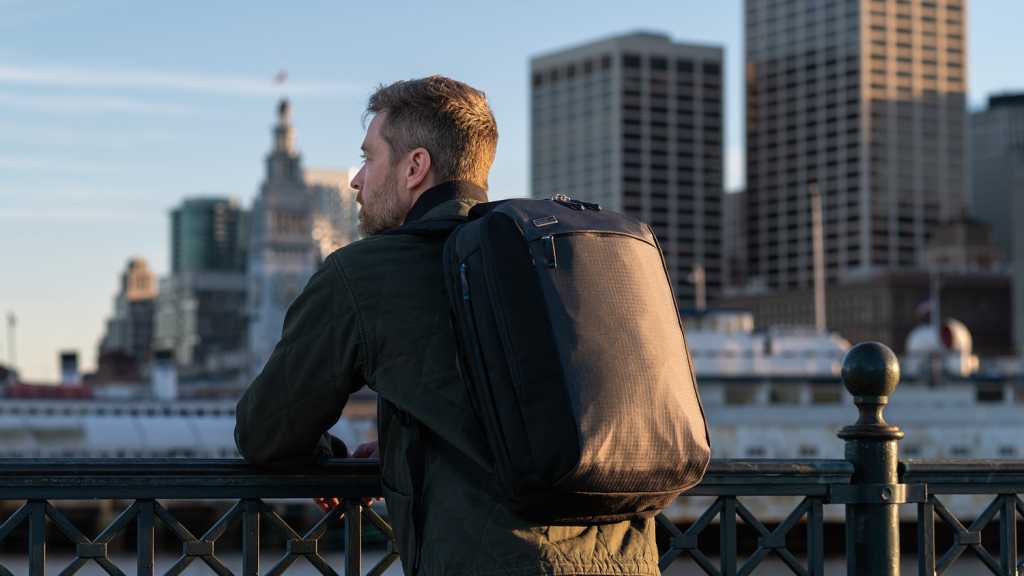 Image: Notebook-Rucksack in Perfektion? Der Thinktank Venturing Observer 20L im Langzeittest