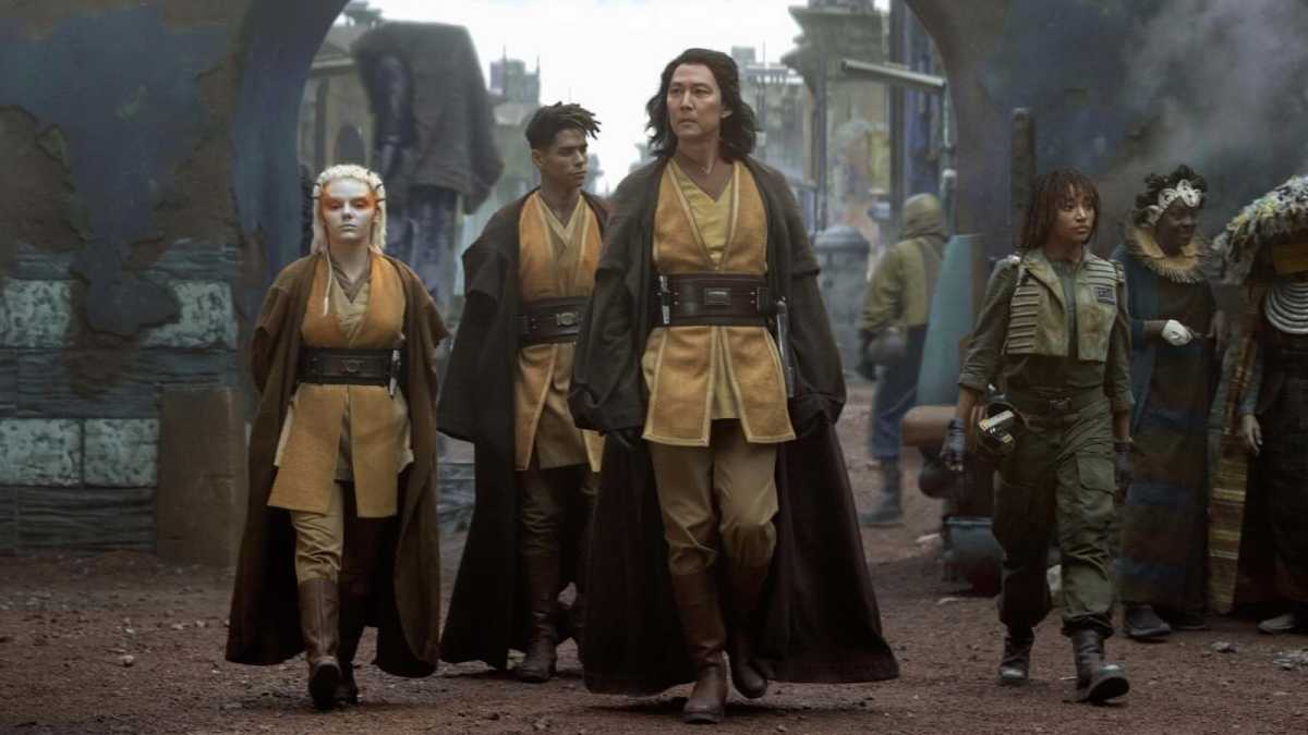 The Acolyte season 1