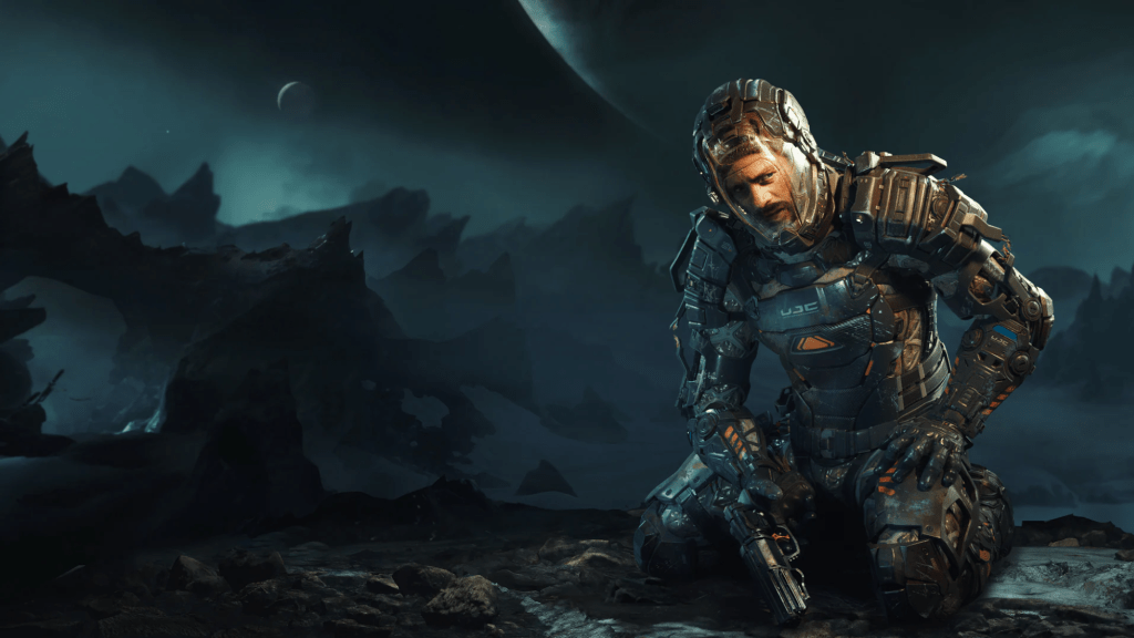 Image: Gratis statt 60 Euro: Sci-Fi-Shooter im Stil von Dead Space ab Donnerstag im Epic Games Store holen