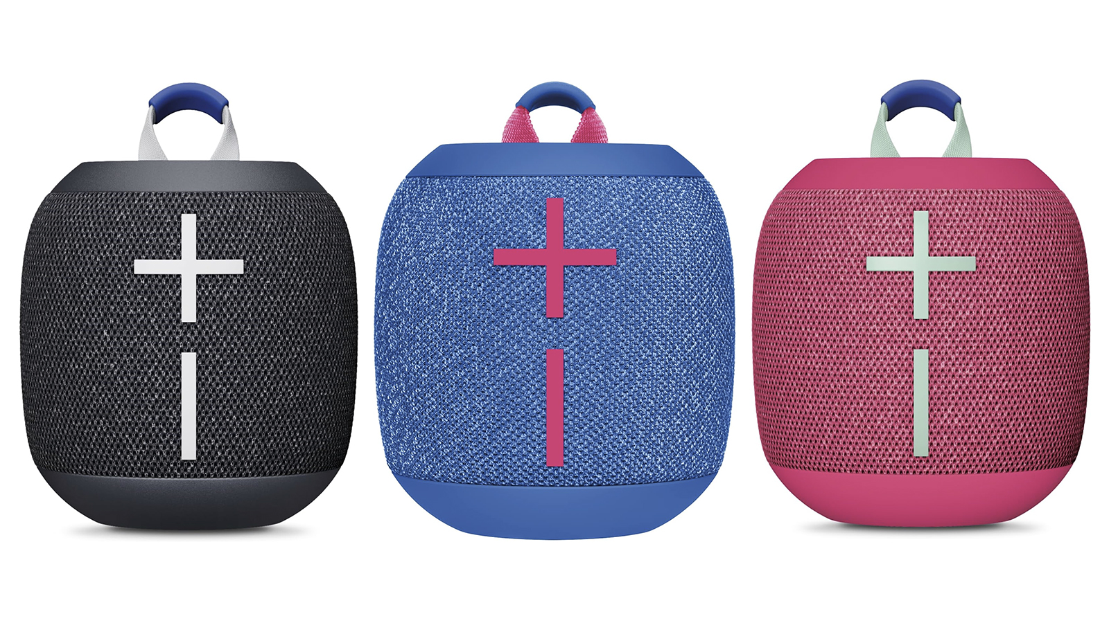 Ultimate Ears Wonderboom 4 – Bluetooth speaker with great sound and cool looks 