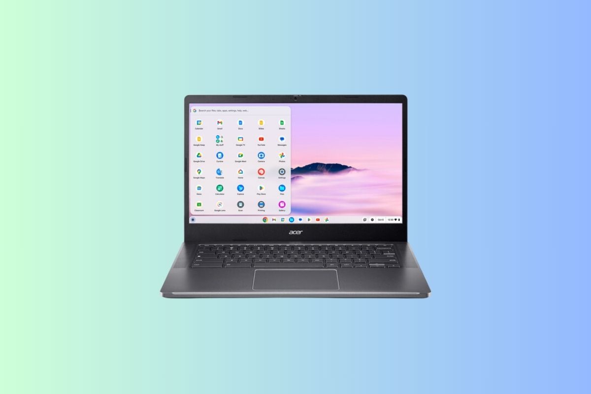 Samsung Galaxy Book4