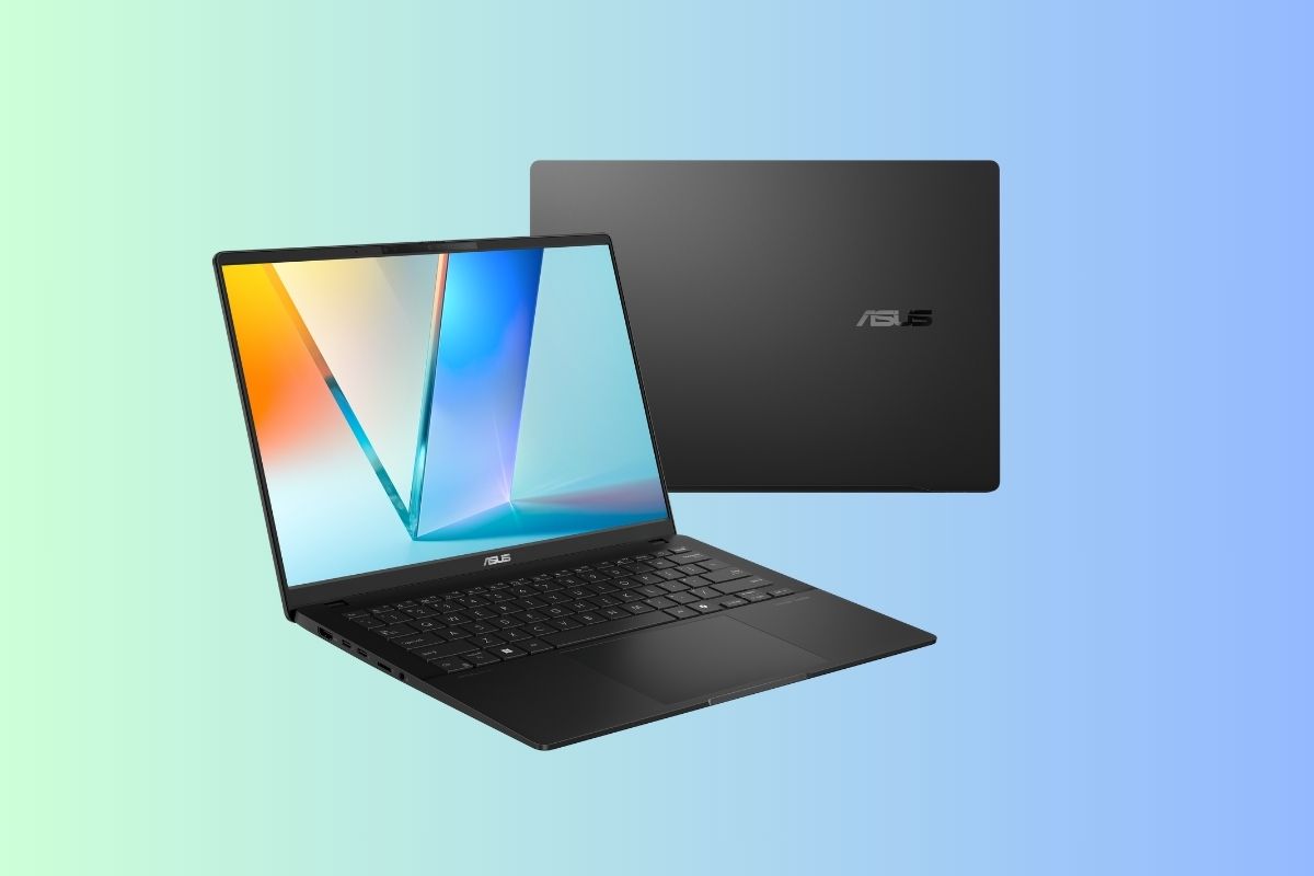 Asus Vivobook S 14