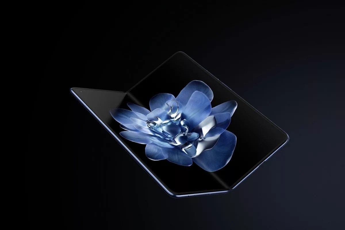 Xiaomi Mix Fold 4 уже получил глобальные цены