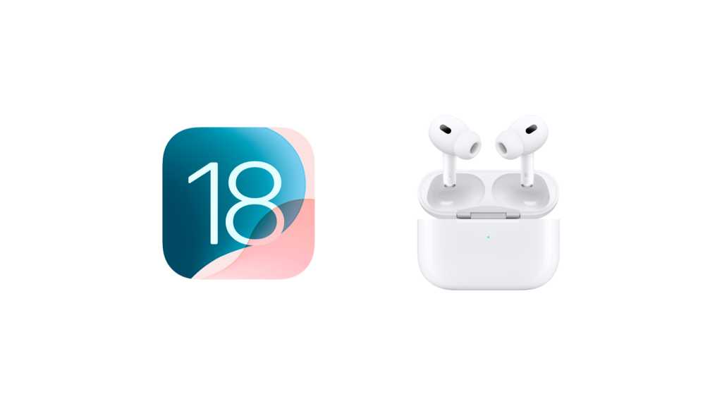 Image: Airpods Pro 2: Alle neuen Funktionen in iOS 18