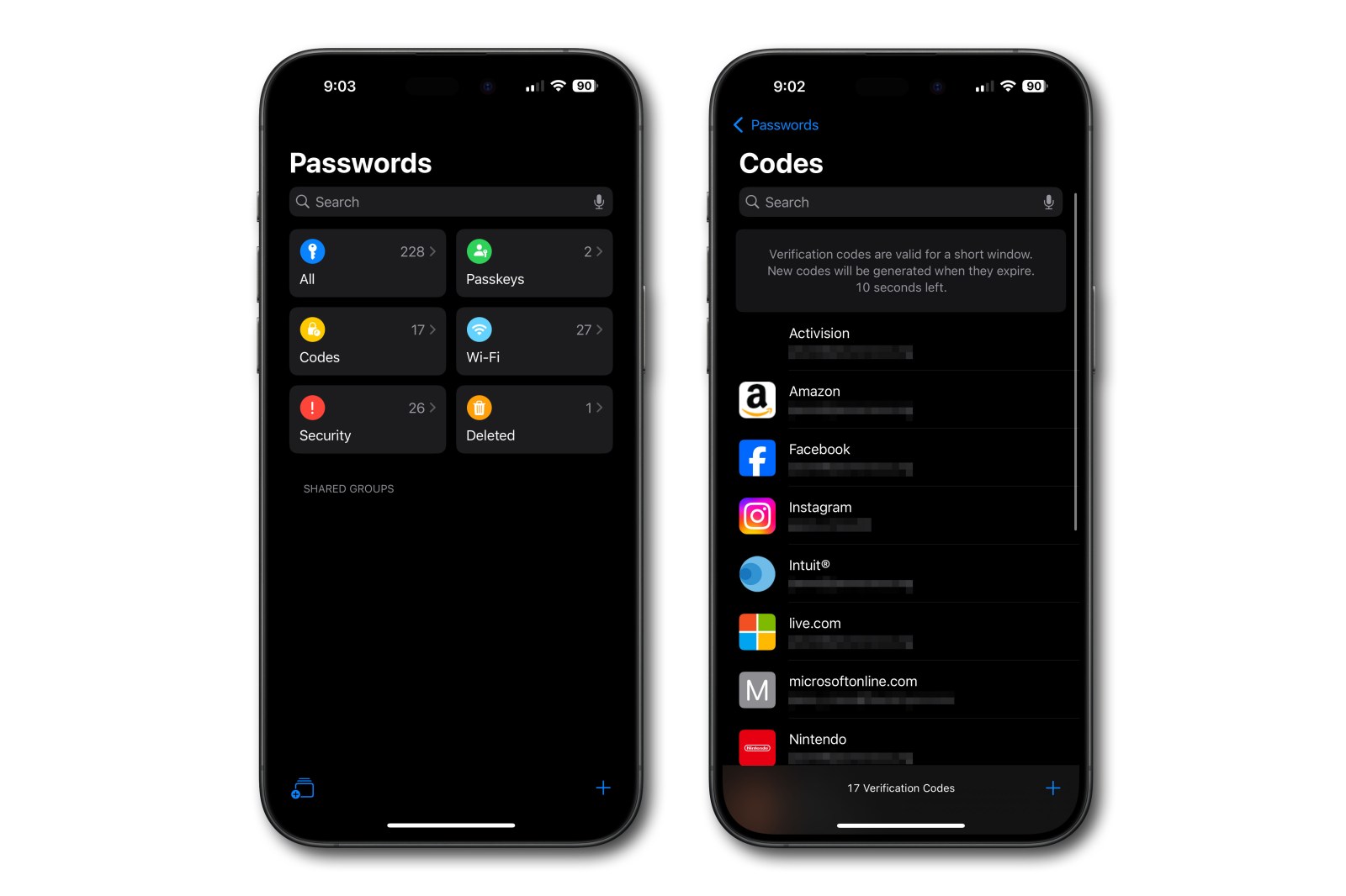 Apple’s free Passwords app can replace your paid password manager (kinda)