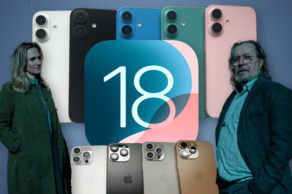 Image: Apples groÃer September: iPhone 16, Apple Watch X, iOS 18 und alles, was sonst noch kommt