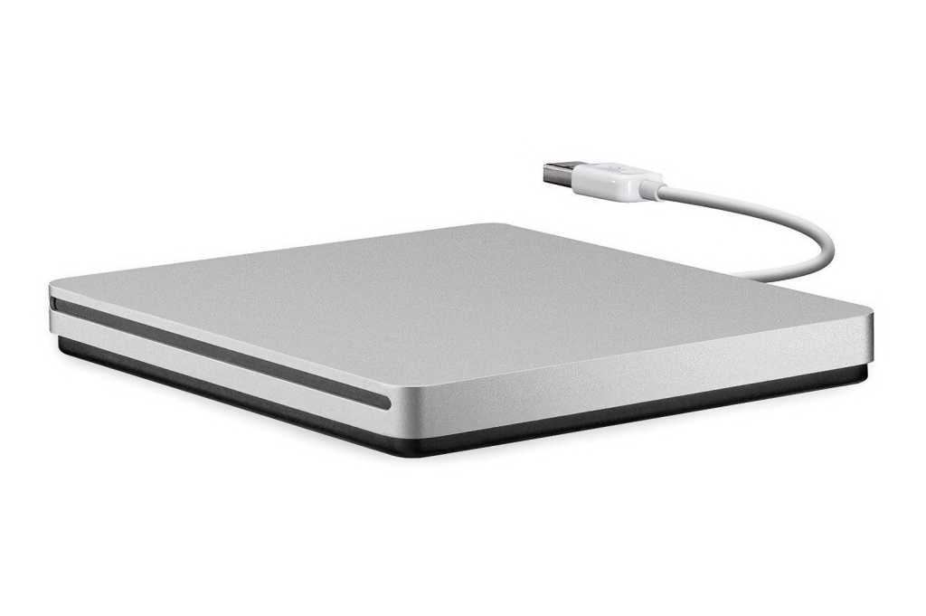 Image: Apple stellt Superdrive nach 16 Jahren ein: Hier gibt es sie noch