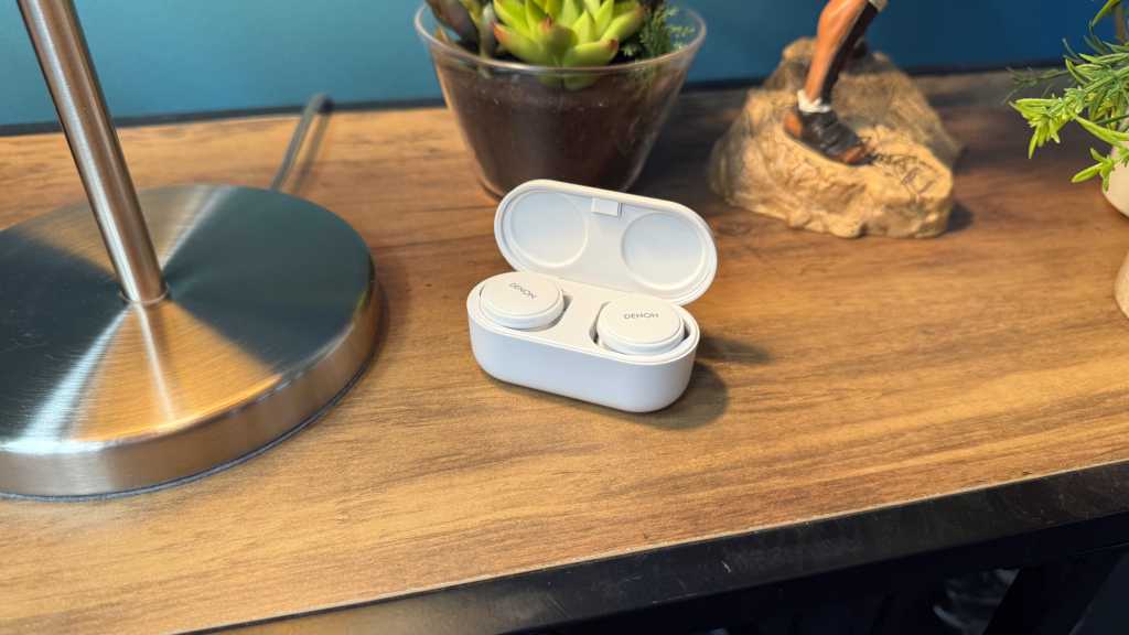 Image: Denon Perl Pro im Test: Traumhafter Sound und ein echter Blickfang