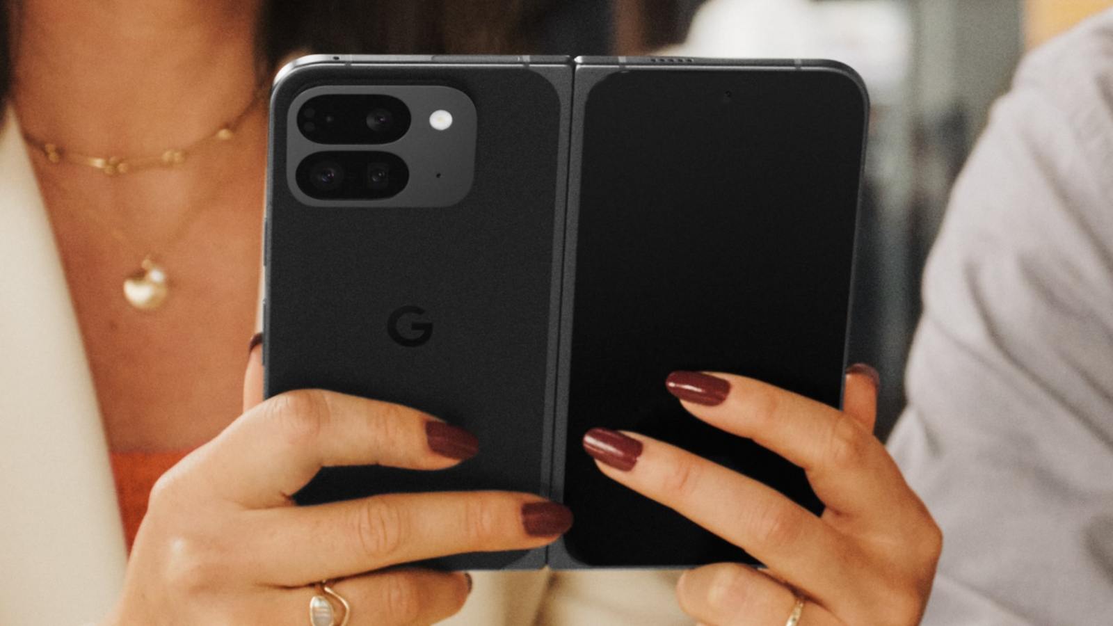 Why Google needs a Pixel flip phone ASAP