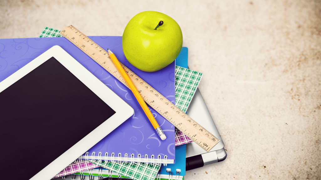 Image: iPad in der Schule â Warum sich Kinder fÃ¼r den Unterricht begeistern