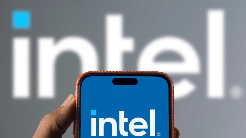 Image: Intel entlÃ¤sst mindestens 15.000 Mitarbeiter â Folgen fÃ¼r Magdeburg unbekannt