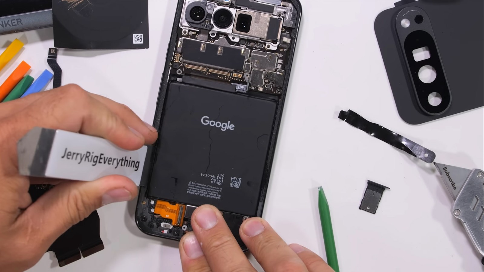 Will modular smartphones ever be a real thing?