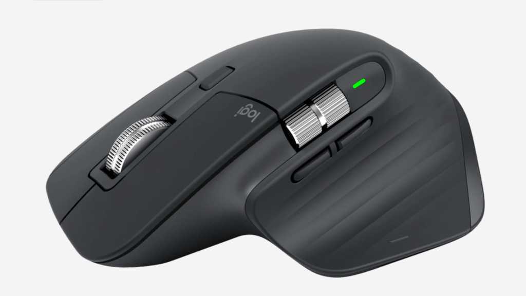 Image: Logitech plant derzeit keine Abo-Maus