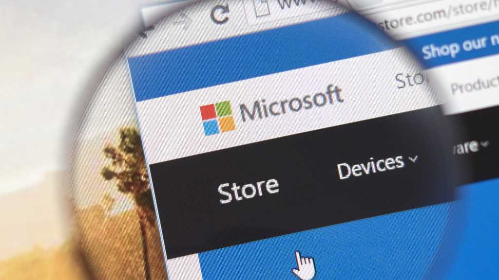 Image: Windows 11 bekommt neuen Microsoft Store â Das ist neu