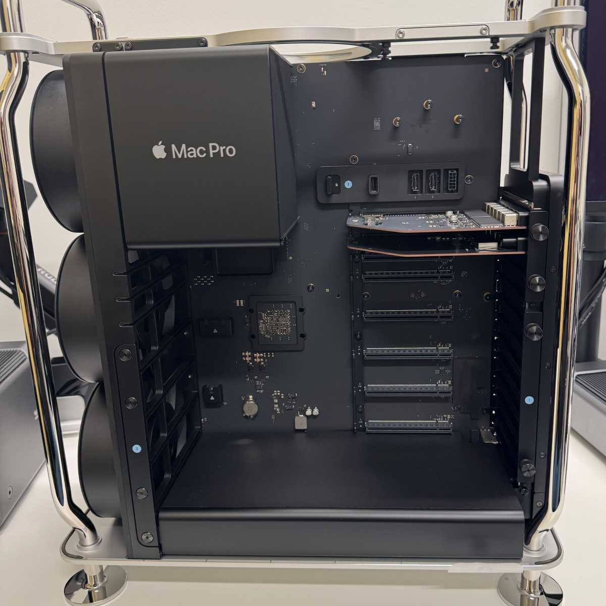 Could Apple take on Nvidia with a standalone graphics card? | Macworld