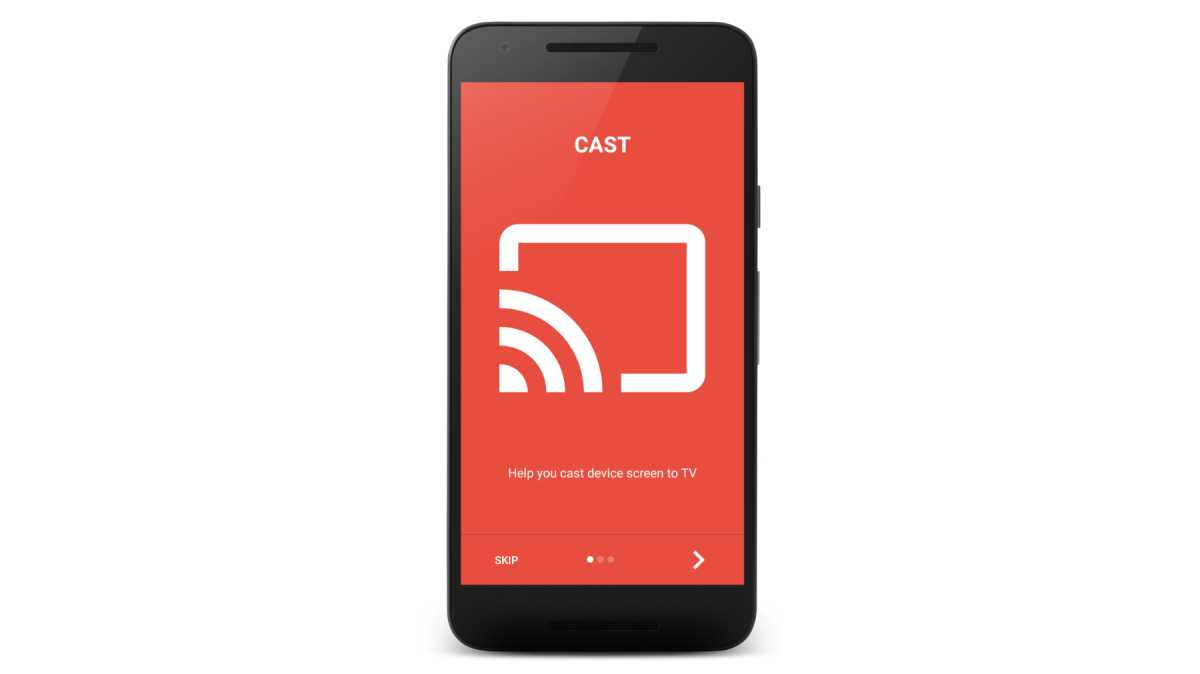 Miracast on Android