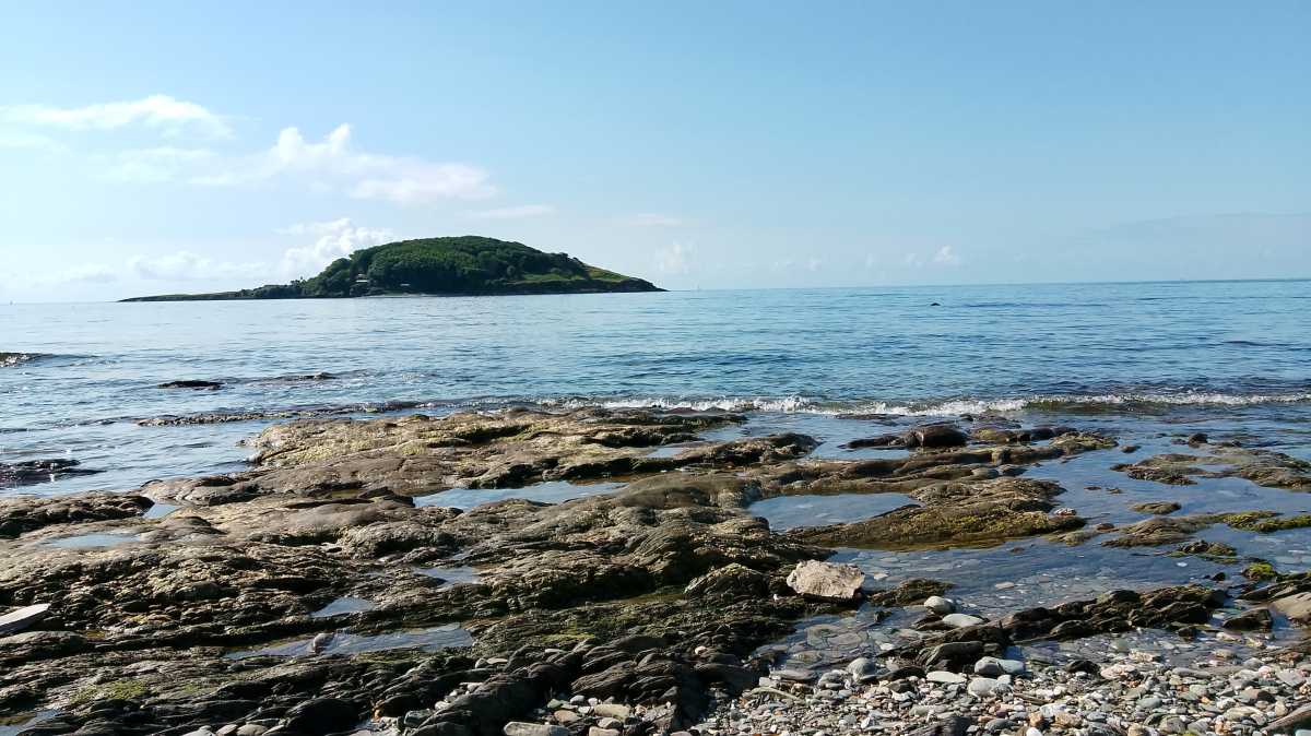 moto e14 photo sample ISLAND