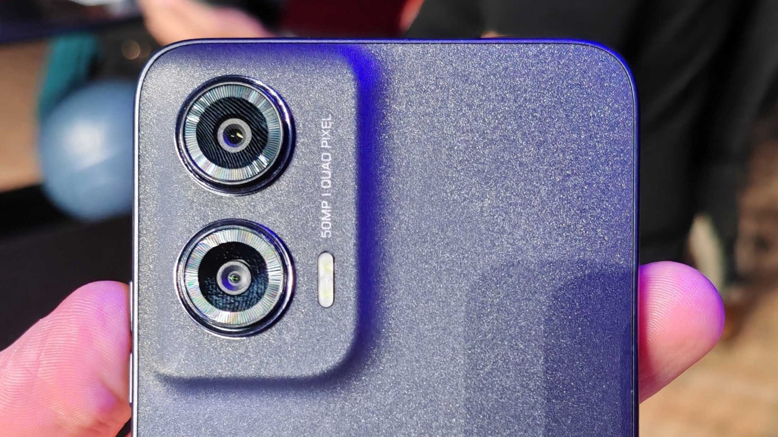 Can Motorola win its budget phone crown back?